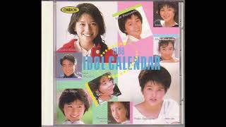 あらい 舞 Cherry Cherry Rabbit