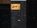 premium Pro ll colour grading ll dark vedio easy and fast