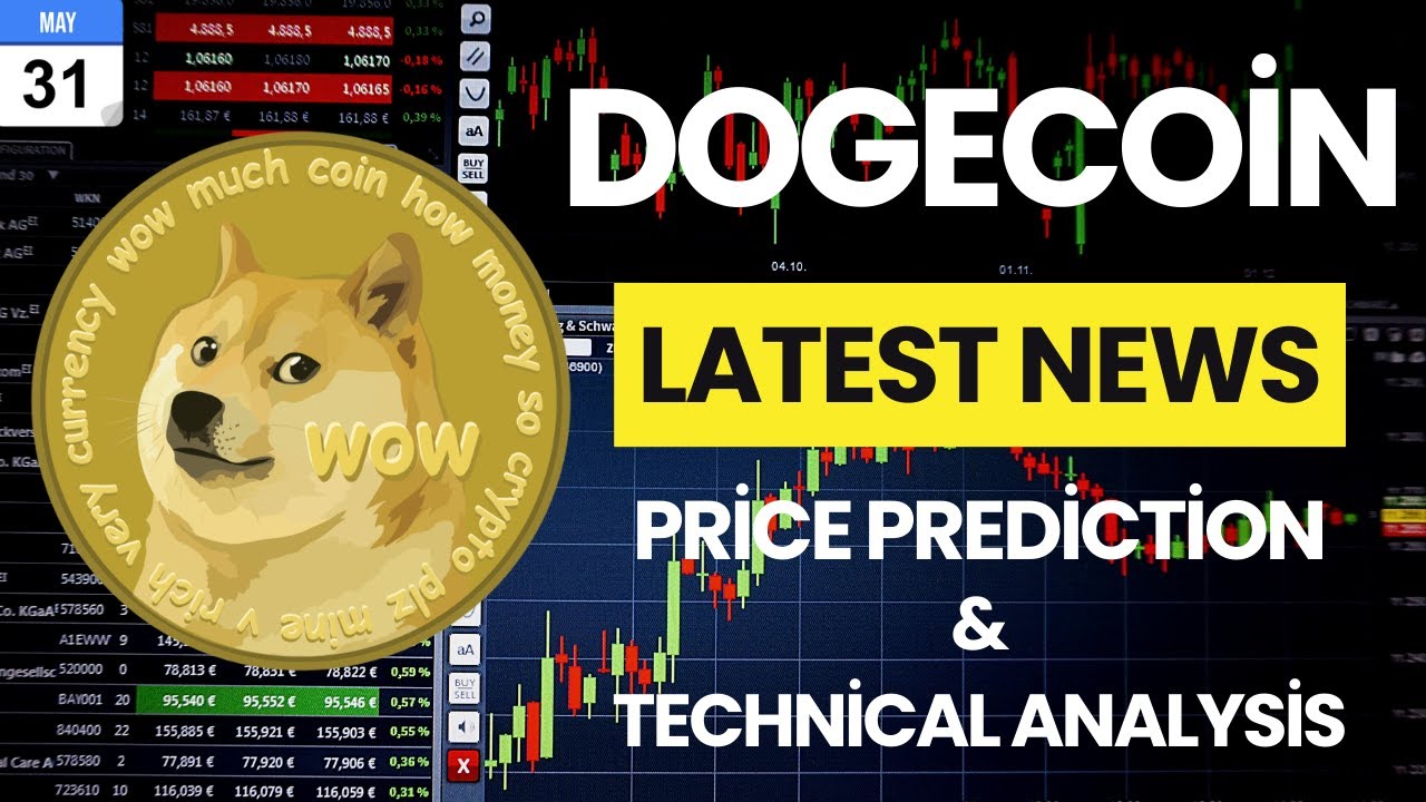 Dogecoin Price Now DOGE Coin Price Prediction Technical Analysis Dogecoin Price Now DOGE Coin Price Prediction Technical Analysis