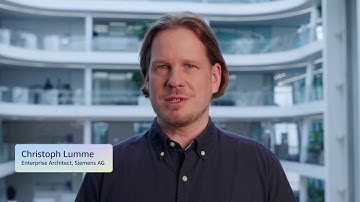 Siemens Uses Amazon Nova to Boost Search Speed 3X | Amazon Web Services