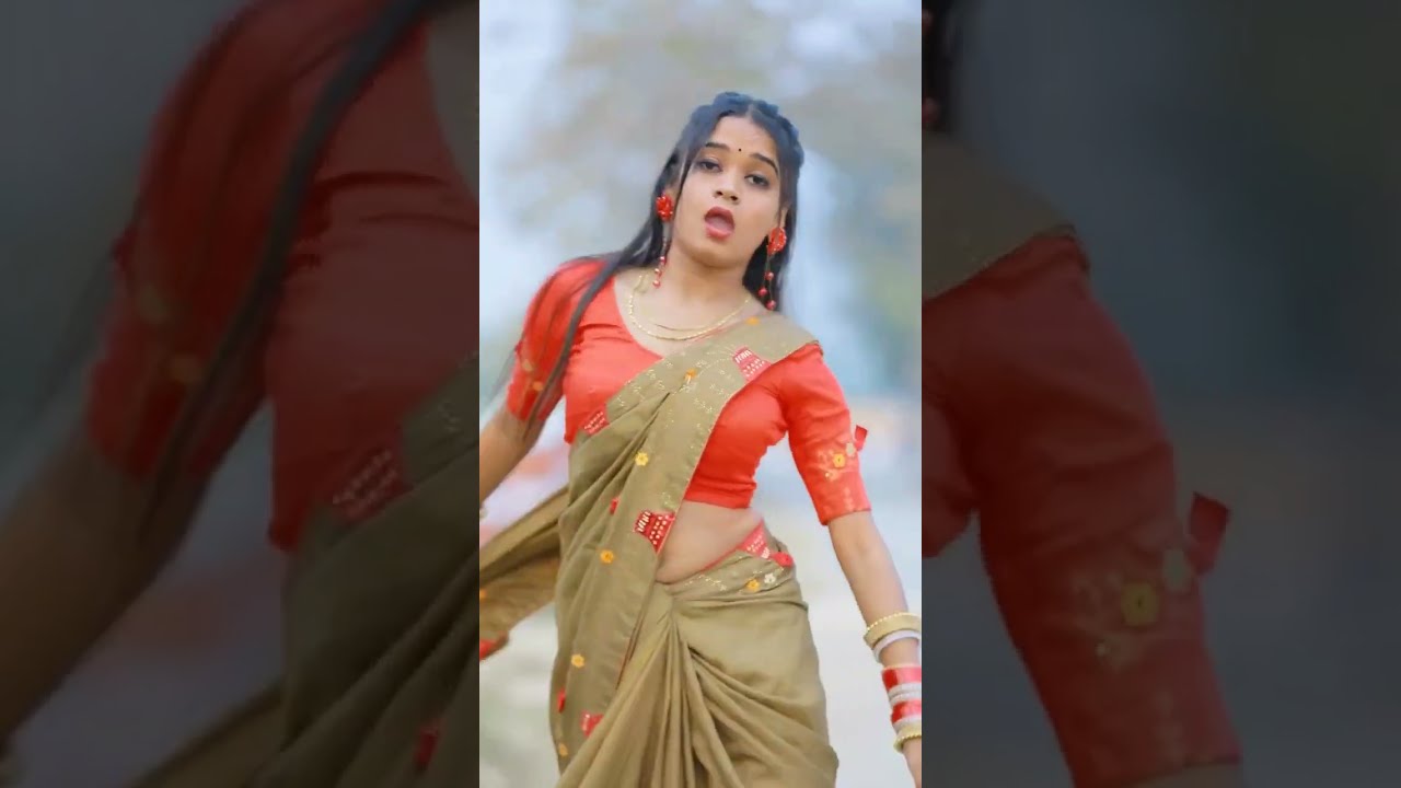 #VIDEO | #Shilpi Raj | स्टोन वाली साड़ी | Shubham, Khusboo | #Sarvesh Singh | Bhojpuri Song 2023