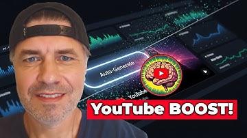 AI YouTube Script Generator 2026: Full Content in Minutes