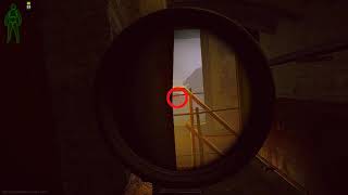 how to kill extract campers in d2 - Escape From Tarkov