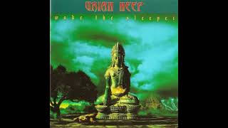 Uriah Heep  What Kind Of God