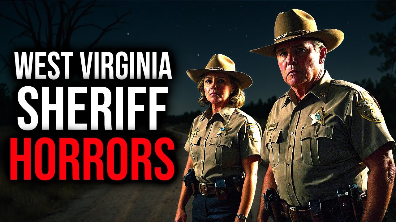 The Dark Truth Behind the West Virginia Sheriff Case (They Never Wanted ...