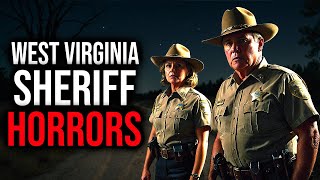 The Dark Truth Behind the West Virginia Sheriff Case (They Never Wanted This Public)