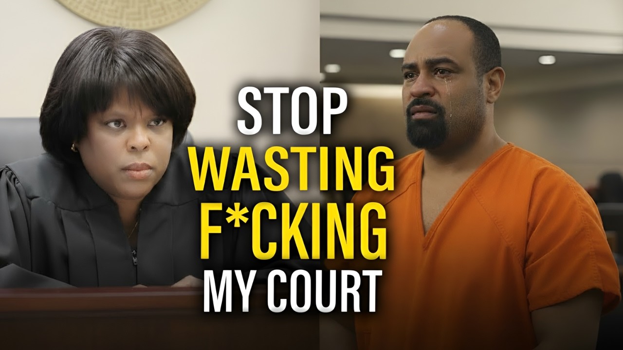 Judge Boyd EXPOSES Repeat Offender’s Excuses — Slams Down HARSH Restrictions!