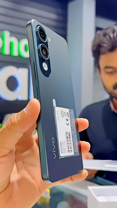 VIVO Y04 Unboxing                                   #shots #unboxing #smartphone #explore