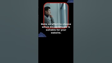 Website Security Tools