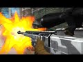 Sniper shot mission gameplay android