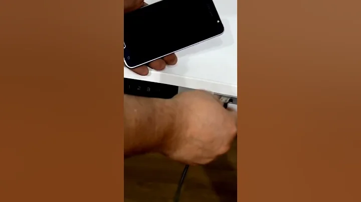 Best Adjustable Smart Table | #spacesavingfurniture #shorts #shortsfeed #short_video