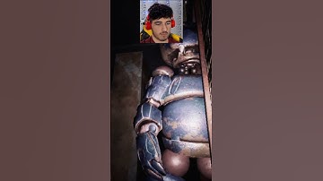 CASE 2 being Crouched All Time💀❗ #short #shorts