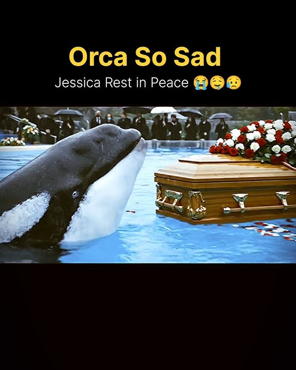Jessica Rest in Peace #shorts #shortsfeed #dolphinattack #jessica