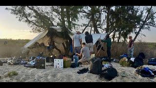 Sumba Survive Shipwreck Adventure