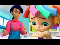 Boo Boo Song | Doctor Song | Sick Song | Nursery Rhymes and Kids Songs with Baby Big Cheese