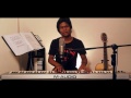 Wajah Tum Ho Title Track Cover by R Joy | Mithoon, Tulsi Kumar, Altamash Faridi | T-Series