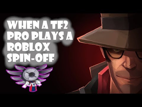 when-a-team-fortress-2-pro-plays-a-roblox-spin-off