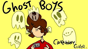 Cavetown - GHOST BOYS PREQUEL (Cover) Prod. Bandanabean