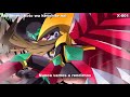 Shouri no Uta (勝利のうた) - Dandelion - Rockman EXE Beast Opening (TV Size) Sub Espa&ntilde;ol