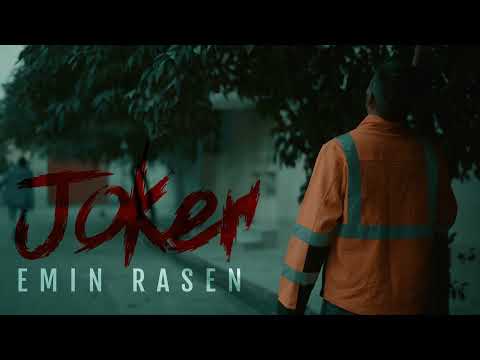 Emin Rasen Joker  (Official Music Video)