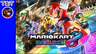 Tips and Tricks - Mario Kart 8 Deluxe screenshot 5