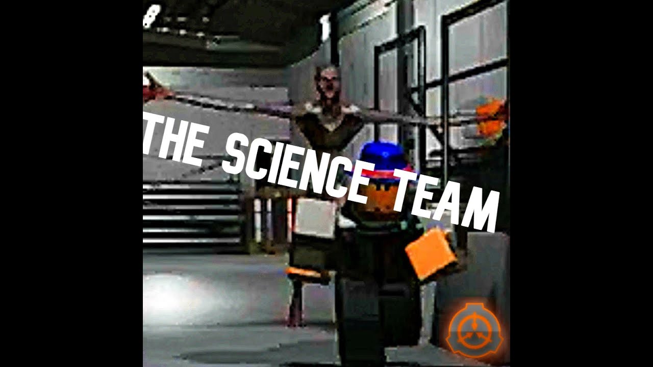 Science team 1 [S-G] - YouTube