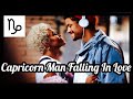 Signs of a Capricorn Man Falling in Love: Understanding His Cautious Nature and Vulnerability