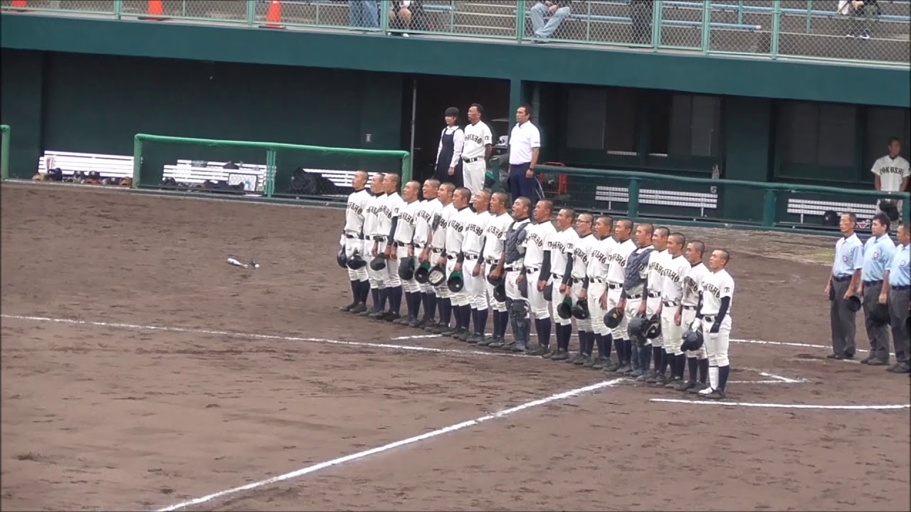 徳島商業高校 1回戦突破の瞬間と校歌(2017/09/24) YouTube 徳島商業高校 1回戦突破の瞬間と校歌(2017/09/24) YouTube