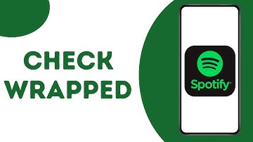 How To Check Your Spotify Wrapped ?