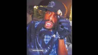 Cutthroat Soup Verse 2 Full Song — Wit Mac Dre (Mac Dre + Solja Boyz)