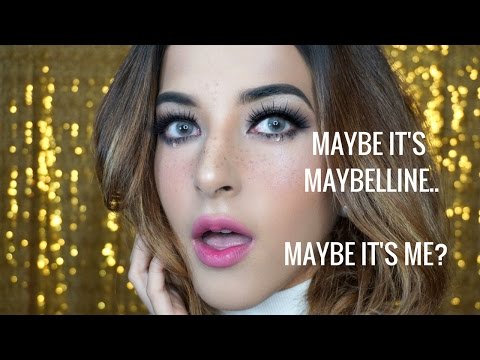 Produk baru dari Maybelline Fit Me ini harga nya cuma 75 ribu aja, lebih affordable ya harga bedakny. 