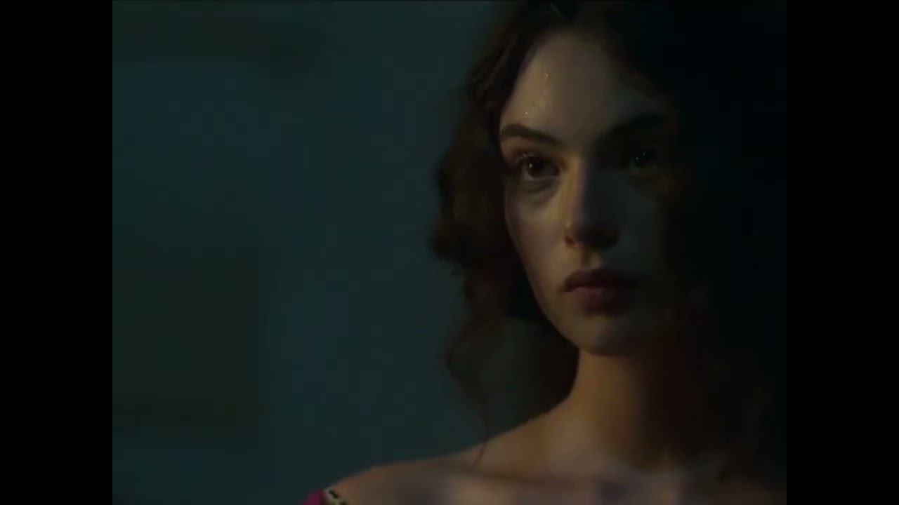 pov: you have to beg for love