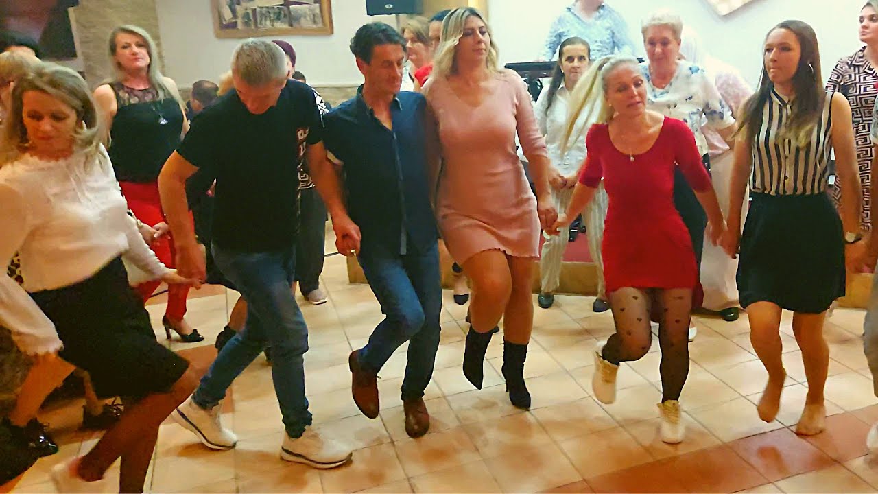 NEZAPAMĆENA ATMOSFERA I NAJBOLJA KOLA - Sijelo 1000 žena FIS VITEZ (12.11.2022.).