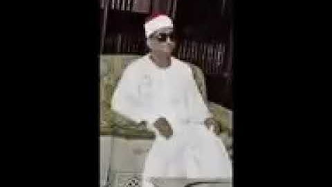 محمد عبد العزيز حصان... سورة يوسف رووووعة