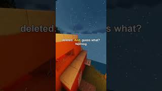 Forum Users Complained About Bad Content, Now No One Posts Anymore #shorts
