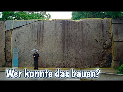 Video: Das Rätsel der St. Petersburger Sphinxe