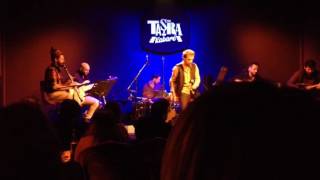 Şed - Dalgalandımda Duruldum