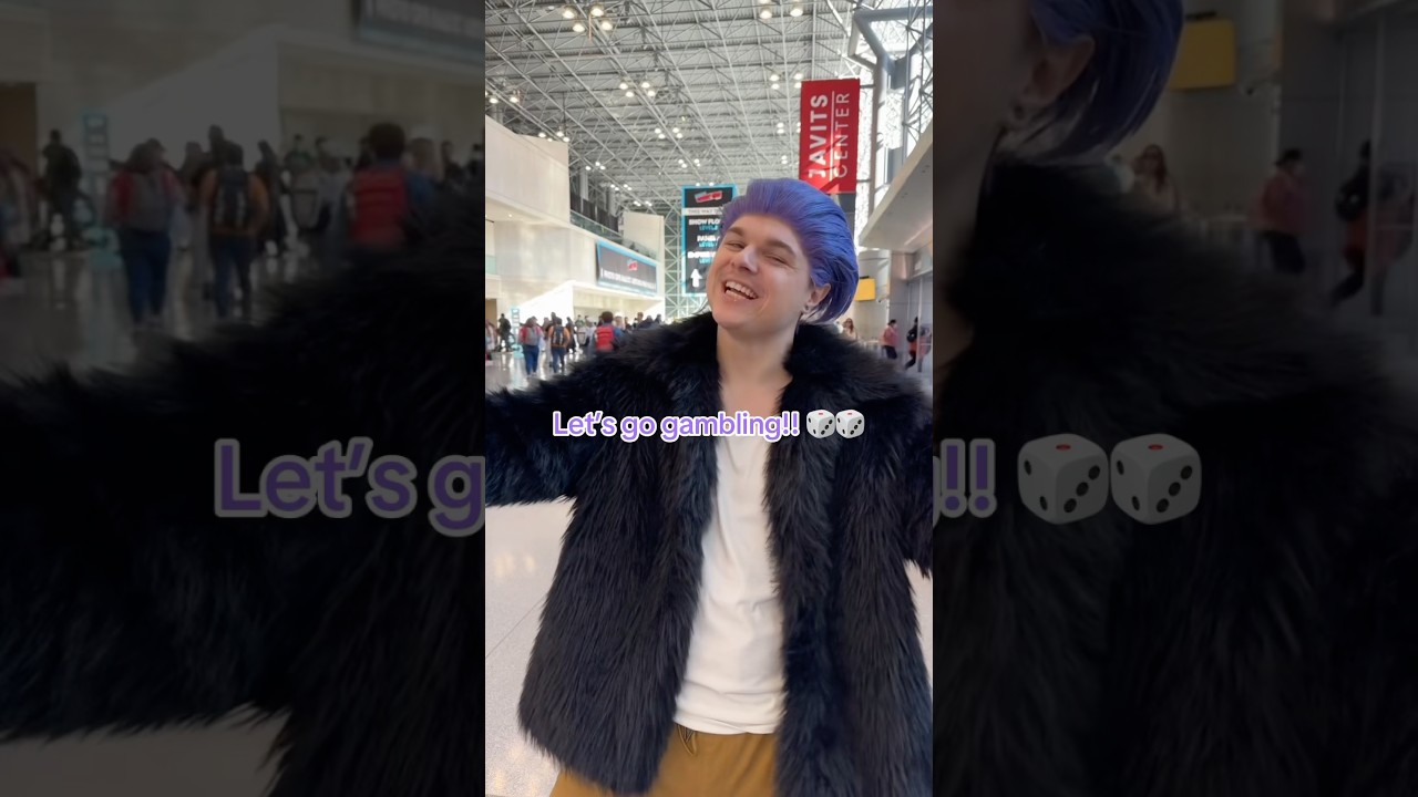 HAKARI’S PHONK IS TOO STRONK 