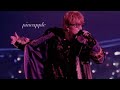 SixTONES 森本慎太郎 カバー PINEAPPLE