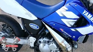 Yamaha DT 230 Lanza, Amor Por Las 2 Tiempos | ToroMotos