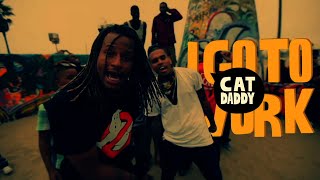 Rej3ctz - Cat Daddy