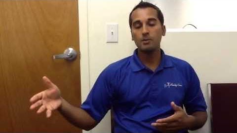 Shoulder Pain in Softball Players (Part 1)