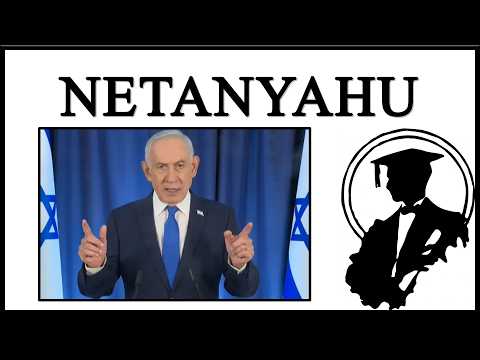 Netanyahu Situation Is Cooked