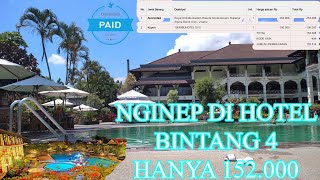 Preview Hotel Grand City Batu Malang - NesaTravel