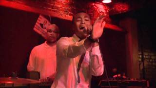 Kevin Ross Before I Let Go DC UNPLUGGED