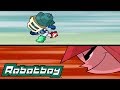 Robotboy - Destroy All Robots and Science Fear | Season 2 | Full Episodes | Robotboy Official