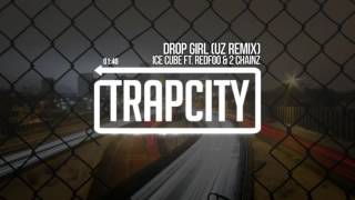Ice Cube - Drop Girl ft. Redfoo & 2 Chainz (UZ Remix).mp4