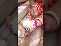 A beautiful flower is blooming from a piece of Shola! #viral