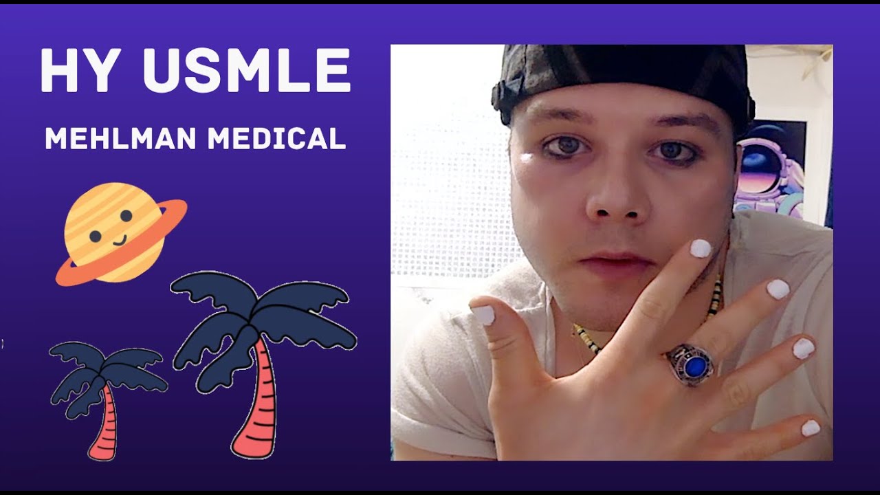 HY USMLE Q #381 – Surgery