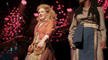 TRAILER | Sneeuwwitje de Musical - Nationaal Jeugd Musical Theater | 29 maart 2025